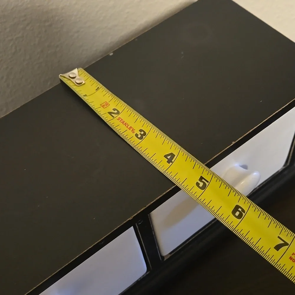 Accent  Drawers